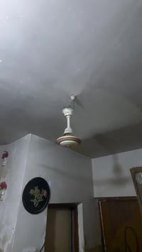 مروحه سقفيه • باكستانية اصلية • ملف نحاس