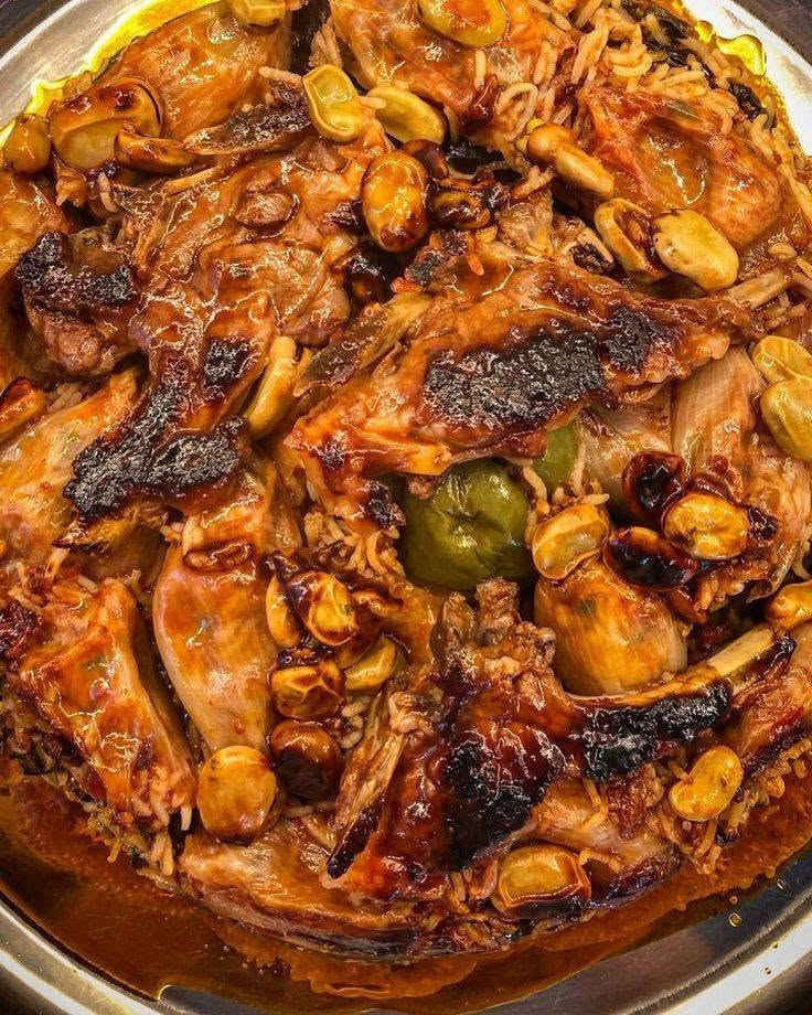 الأكل البيتي بطعم يرد الروح 😋🍲
إذا مشتاقين لطبخ نظيف ولذيذ، إحنا حاضرين نجهزلكم أطيب الأكلات بلمسة بيتية وبأفضل المكونات.
اتصلوا أو راسلونا، وأكلكم يوصل جاهز بكل حب ❤️


**إذا كنت صاحب هذا الإعلان وتريد حذفه لأي سبب، رجاءا أرسل رسالة إلى الدعم الفني**