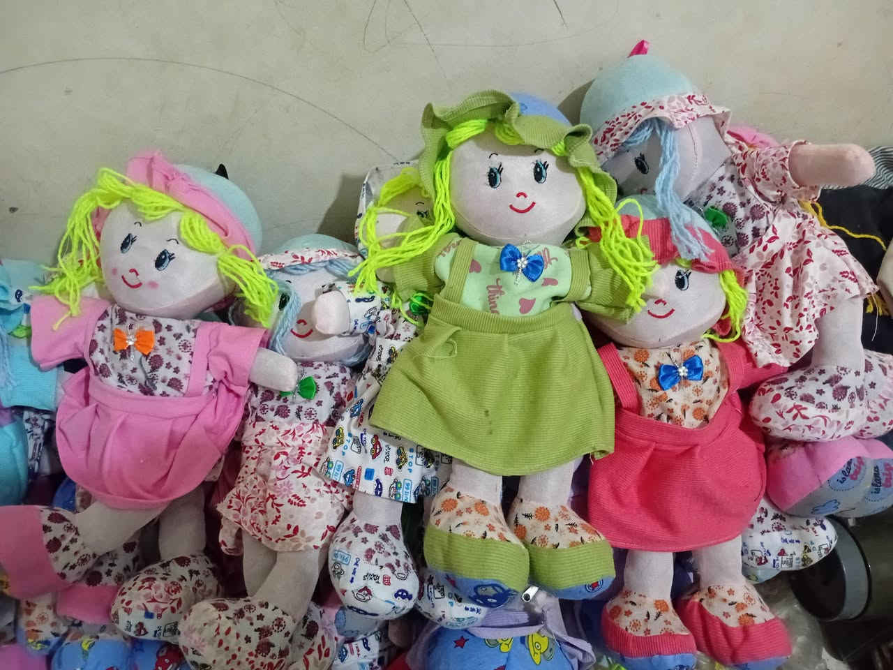 رمضان كريم .وكل عام وانتم بخير .
بادر بحجز الكميه قبل الضغط.🎁 عندك محل هدايا؟ أدوات منزلية؟ مكتبة؟ أو تاجر جمله. بفضل ربنا وفرنالك منتجات بأسعار خرافيه .
جمله الجمله من المصنع مباشره .البيع جمله فقط وخصم خاص لتجار الجمله والكميات.
وموجود.شحن لأي مكان داخل مصر .
ومتوفر شحن ليبيا /تونس/السعوديه/السودان/غزه ومتوفر دول تاني ايضا مع التنسيق مع العميل
للتواصل واتس /فون 01104631225


**إذا كنت صاحب هذا الإعلان وتريد حذفه لأي سبب، رجاءا أرسل رسالة إلى الدعم الفني**