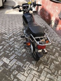 ايراني • موديل ٢٢ • بلعوره