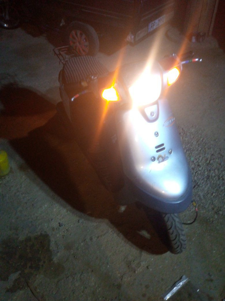 دراجه بطه للبيع مكينه ستوها مجفته كابريته جديده لا يت شغال بك لايت سعرها 100 مكاني سدير


**إذا كنت صاحب هذا الإعلان وتريد حذفه لأي سبب، رجاءا أرسل رسالة إلى الدعم الفني**