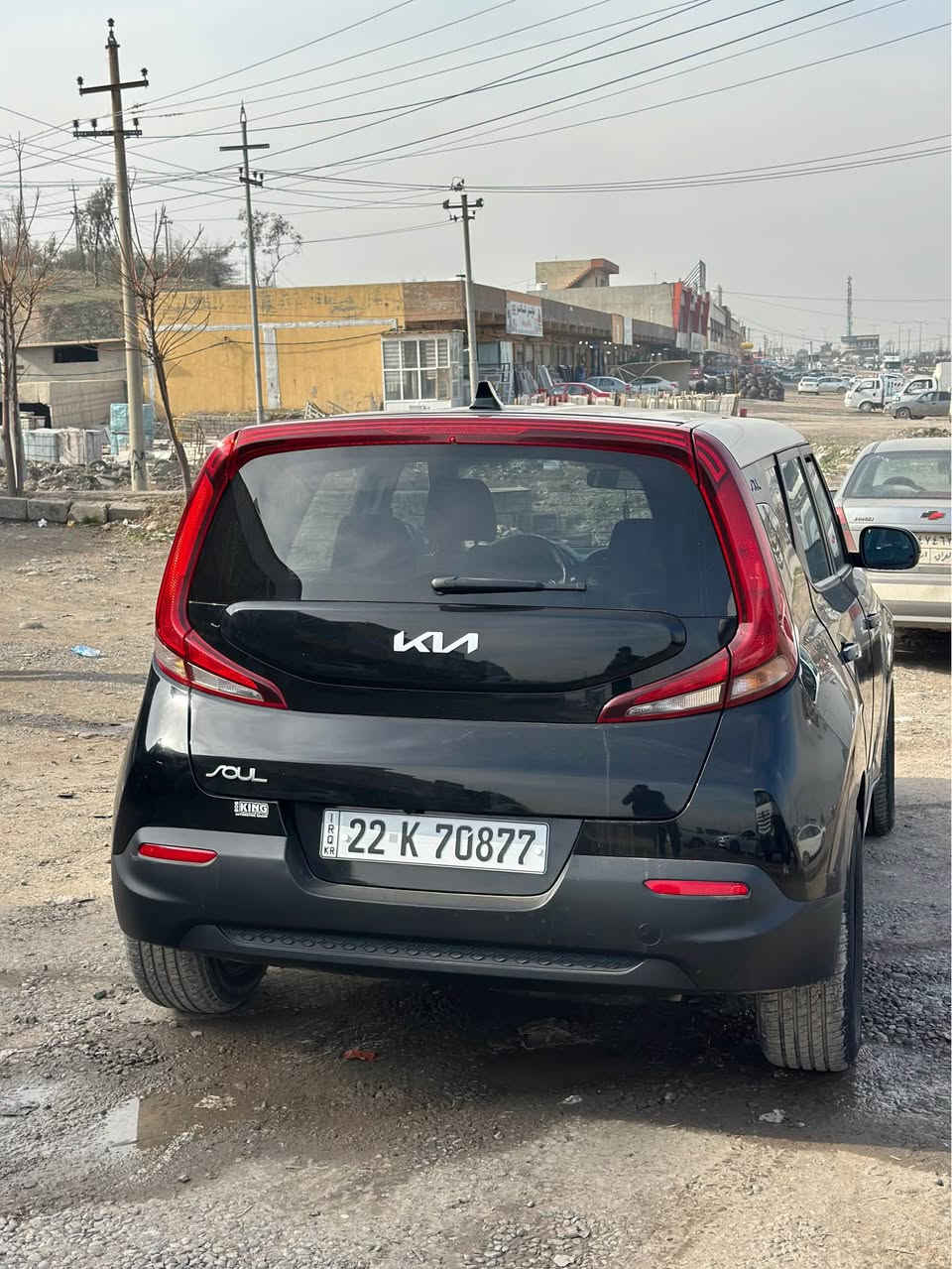 *********** أربيل, العراق
