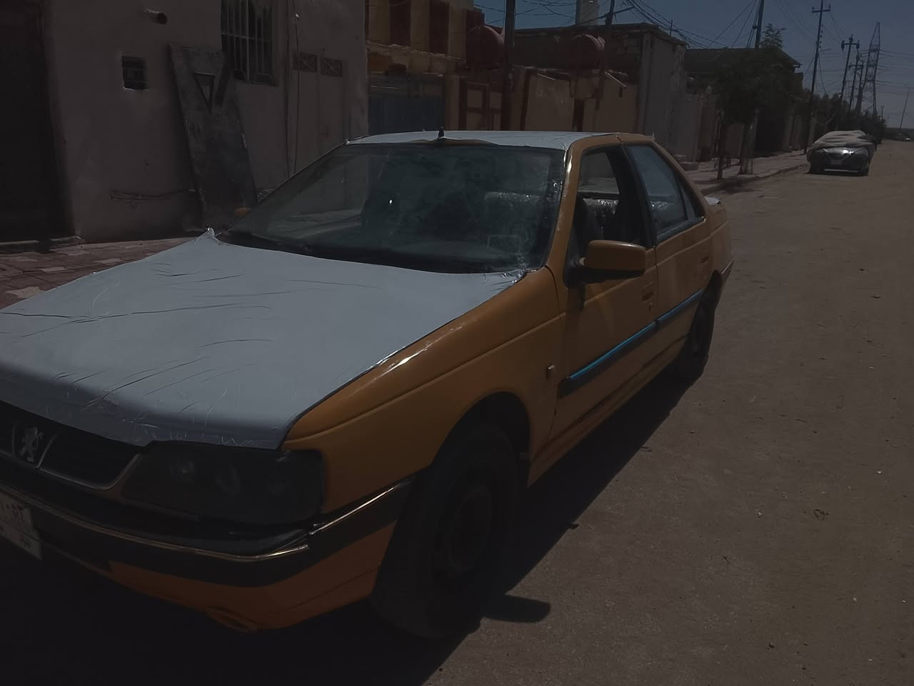 سلام عليكم 405 لميس حداديه استوني مسويهه كير جديد مكينه زينه دواخل جدد تخم تاير سماعات للبيع السعر25 مداور ثاني يوم عليهه هيئه 280 مصفره غرامات ترهم مراوس بوتماتيك ماعندي فرق المكان نجف ***********بس واتساب وهاذه اتصال***********
