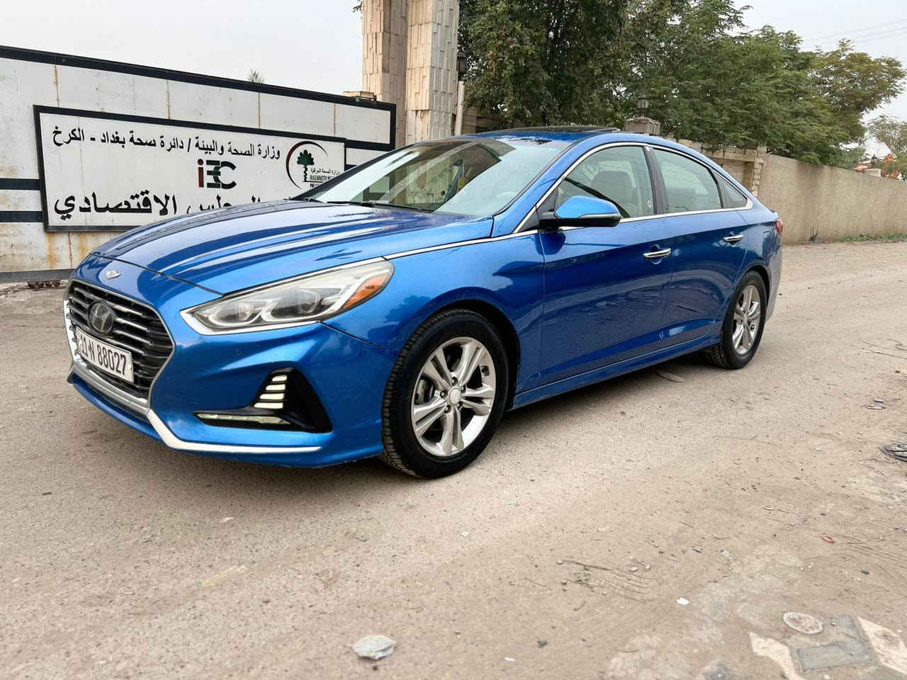 سلام عليكم سوناتا وارد امريكى موديل 18فول مواصفات حادثه بنيد وبيه صبغ بل جملاغات مكفوله من الشواطئ صبغ اثر شخوط مكينه مامفتوحه وكير وحداديه مكفولات مواصفات بصمه كشنات كهربائي فتحت سقف وبعد بيه مواصفات سعره 125 وبيه مجال رقمي *********** مامتواجد على فيس
