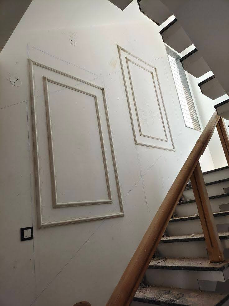 تريد تغير شكل بيتك ... تجديد ديكورات وحداثة بالكامل ... نفتخر كوننا افضل كوادر متخصصة في الديكورات الداخلية
اتممنا الكثير من المشاريع فلل ومنازل ومطاعم وغيرها من المشاريع .... نعمل بمهنية عالية لنكون عند حسن ضنكم 
-----------------------------------
فريقنا متخصص بتنفيذ #السقوف #الجبسن بورد مغربي عربي إسلامي #ملكي #مودرن #كلاسيك 
جميع الديكورات الداخلية الخارجية 
نعمل أيضا على ترميم المنازل القديمة وتجديدها بسقوف وحوائط أنيقة تضفي الرقي ولمسة ملكية 
لطلب اعمال الديكورات بمختلف انوعها يرجى التواصل معنا على 
 ***********
متوفر وتساب أيضآ
ديكور #صباغ #ديكورات #العراق #كربلاء #تشطيبات #تصميم_منازل #قبل_وبعد
