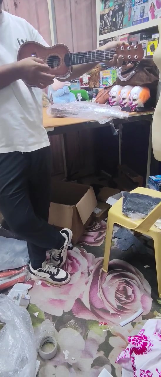 كيتار العدد 2للبيع مال امزون اصلي


**إذا كنت صاحب هذا الإعلان وتريد حذفه لأي سبب، رجاءا أرسل رسالة إلى الدعم الفني**