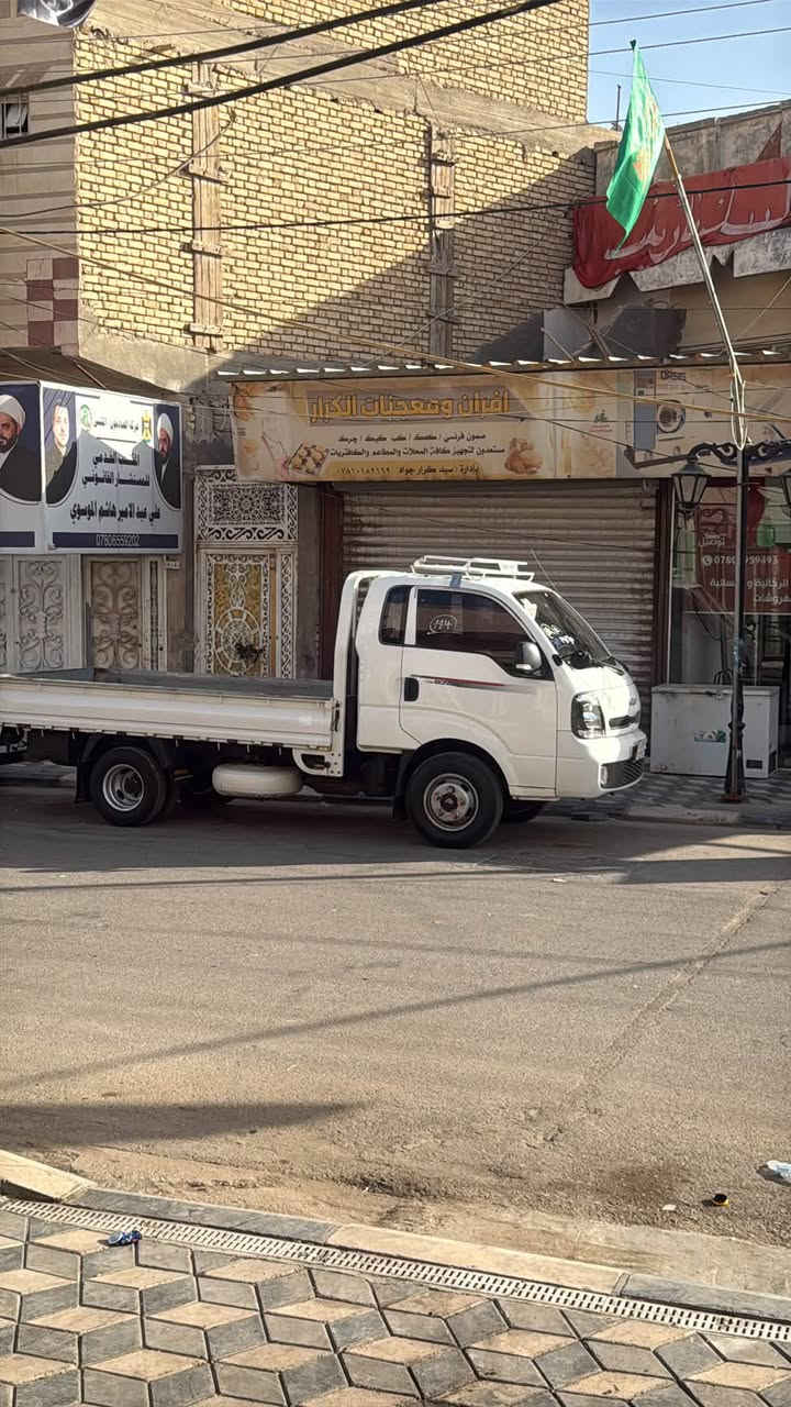 للبيع فحل مسكر مديل ١٧ محدث بجم ٢٥ رقم بغداد مكينه كير جيس حداديه *********** العنوان السماوه
