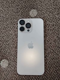 ايفون ١٦ برو ماكس • بطارية ١٠٠ • نظيف