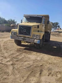 فالفوبتره موديل 82رقم نينوه مجينه جي 10مكينه كيرمجموعه شاصي مكفول سيار...