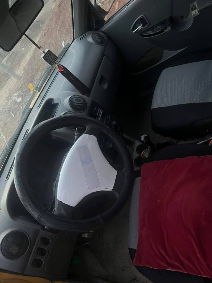 سايبه 2015 كير محرك حداديه كهربائيات جدد سنويه لل ٣٠ مداور ثاني يوم مصفرا غرامات وهيئه عليه ٤٤ الف اصفره لك ضربه جاملغ خلفي وبيه تلكيط تخم تاير باتري جديد سعر ٢٥ وبيه مجال بسيط كربلاء طويريج ***********
