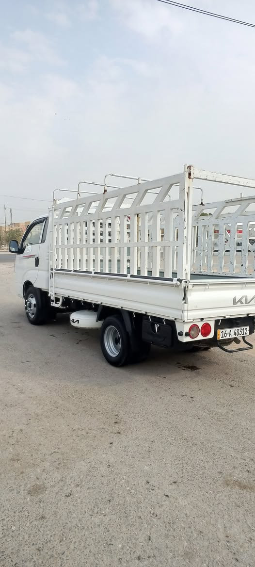 سلام عليكم للبيع مسكر موديل2022
فول وربع

السياره جاهز مابيه كل نقص 

محوره 14 كوري ويل وسدت 

كير مكينه كافله 

رقم دولي قادسيه بسمي 

ماشيه 64 الف حقيقي 

السياره جايبه زيرو

تخم تاير

السعر 210وبيه مجال لطيبين 

مكاني البصرة قضاء القرنه

الإستفسار ***********
