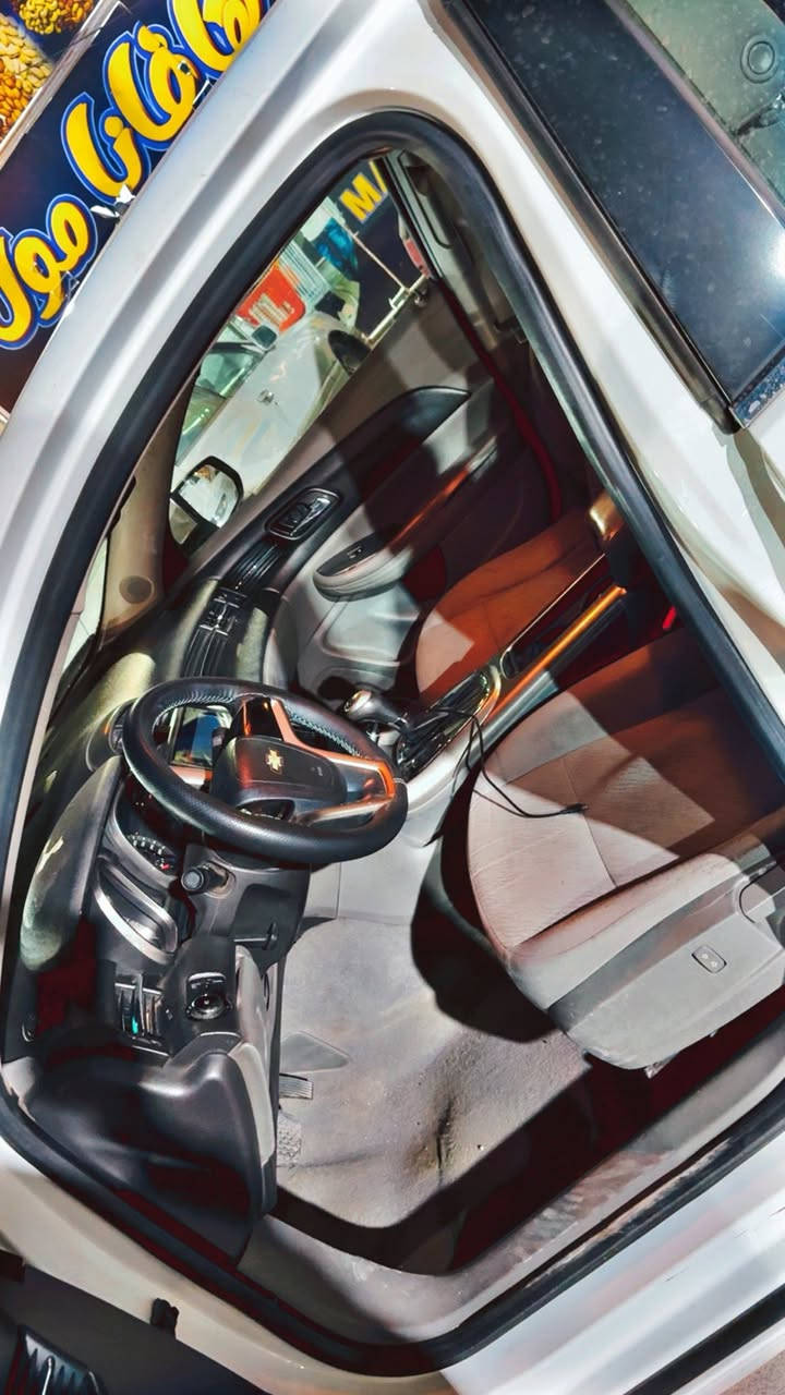 للبيع ماليبو 2013 خليجي مكفوله كفاله عامه LT سياره جديده رقم بغداد تحويل مباشر السعر 88 العنوان نجف الاتصال ***********
