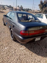 اكرونه موديل ٩٣ • محرك وكير زين • بابل الكفل