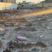 ٤٠٠متر • طابو زراعي • مجمع حيدرابن حجي