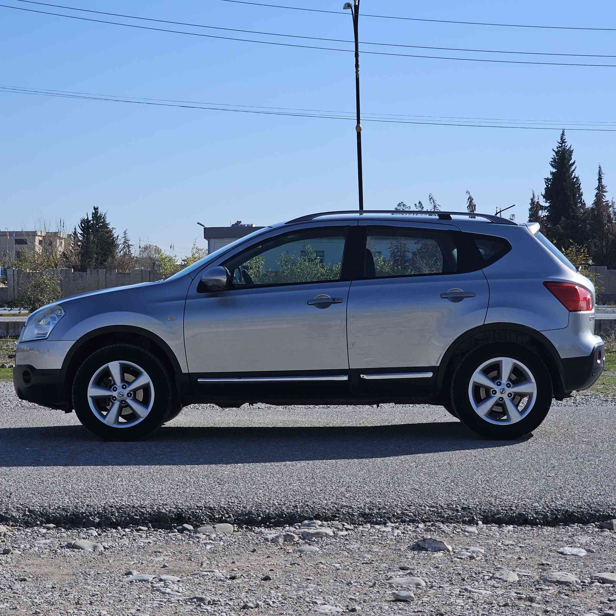 نیسان قاشقای ٢٠١٠

سەنەوی بەناوی خۆمە و تا ٢٠٢٨ نوێیە

مەکینە و گێڕ و تەبریدی بێکێشەیە

بۆ بۆیاخ وێنەی سۆنەرەکەیم داناوە

بۆ زانیاری زیاتر پەیوەندی بکە

***********
