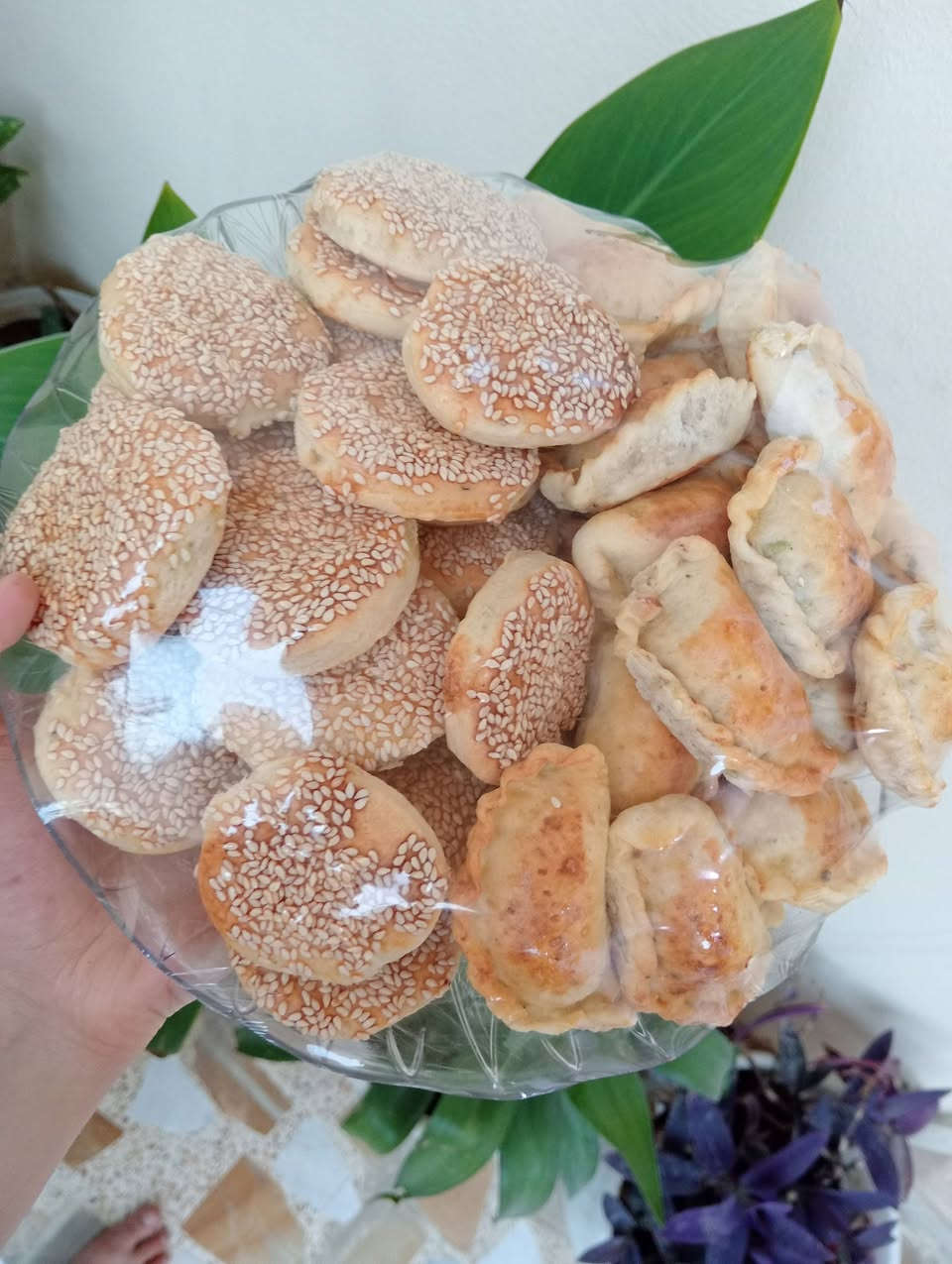 يتوفر حجز على كليجة العيد سعر كيلو 10 فقط
نستقبل مواد ايضآ 4 الف ع كيلو كليجة


**إذا كنت صاحب هذا الإعلان وتريد حذفه لأي سبب، رجاءا أرسل رسالة إلى الدعم الفني**