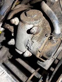 مكينه ماكس • ما مفتوحه • مشدوده