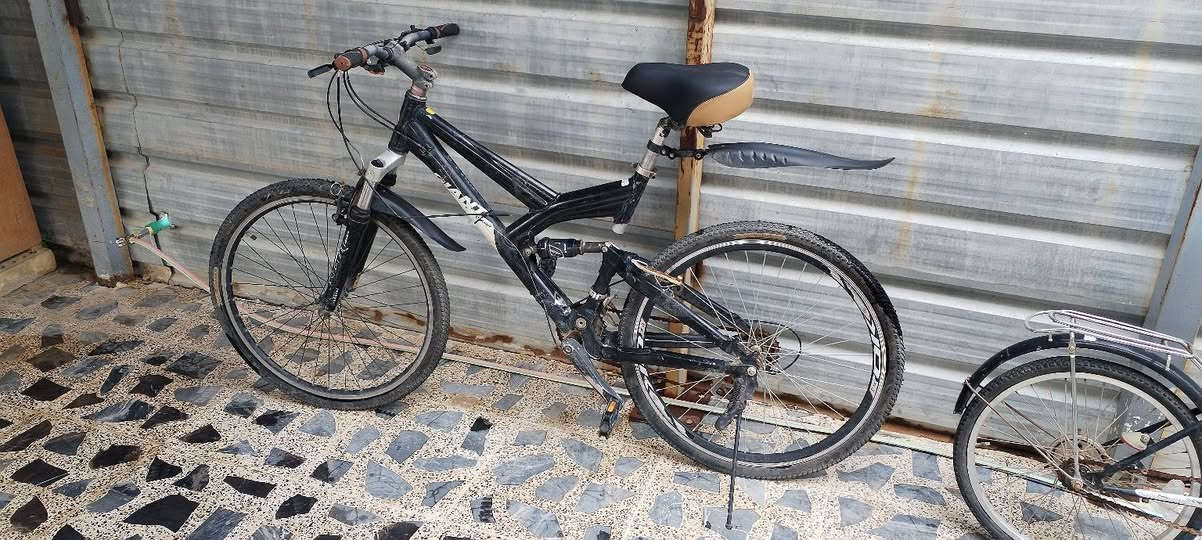 بايسكلات 3للبيع الصنع ياباني الأصفر بناتي الصغير يطبك فاشات كلهن السعر 200الف قفل


**إذا كنت صاحب هذا الإعلان وتريد حذفه لأي سبب، رجاءا أرسل رسالة إلى الدعم الفني**