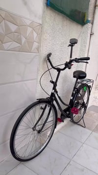 سانتوس • موديل ١٩ • باسكل