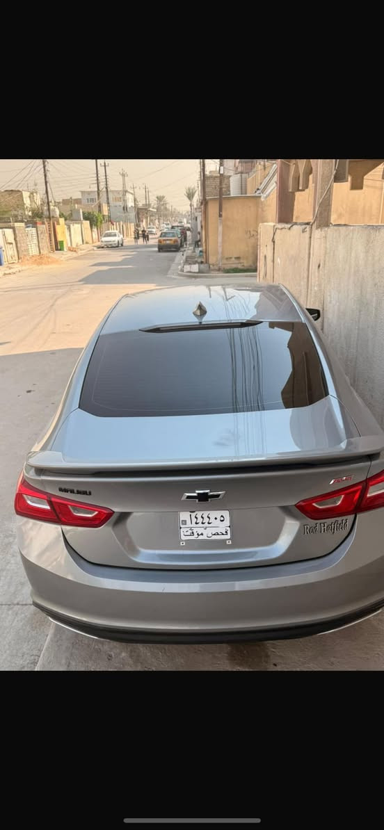 ماليبو ٢٣ مكان كربلاء ***********
