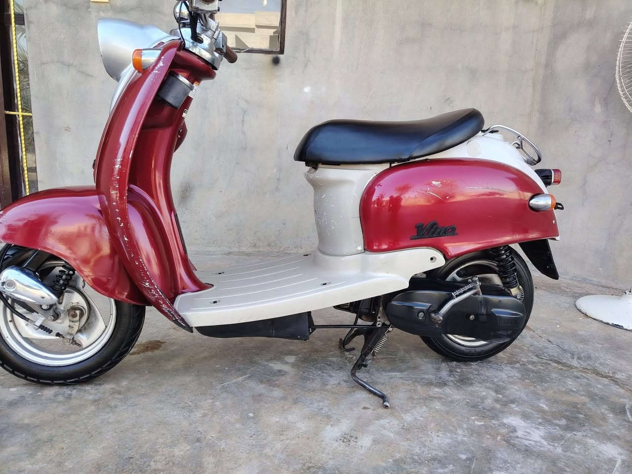 السلام عليكم ...
ماطور عبد الحليم للبيع .

كلشي مابي فقط السلف عاطل

السعر (350)وبي مجال

للستفسار أتصل ***********
المكان صلاح الدين العلم
