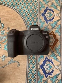 كانون R • عدسة 24-105 • نضافة 90%