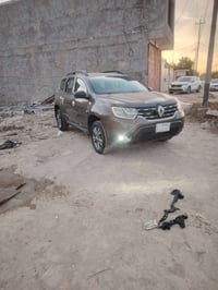 رينو • ٢٠١٩ • مكينة وگير