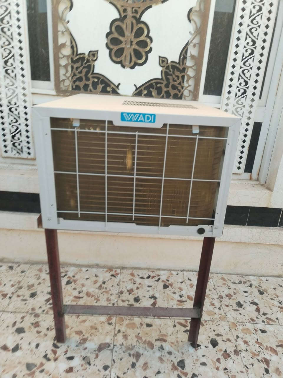 بسبب الوعود الكاذبه اعيد النشر
السلام عليكم من رخصت لادمن مكيف درجه اولى للبيع على الفحص نضافه خير من الله بعده جديد تجي تفحص وتشوف البروده مالته يلا تاخذه وللعلم كامل حته السوبايه وياه ما تحتار بتنصيبه للتواصل على الارقام التاليه ***********

*********** موجود العنوان خارج الفلوجه الحصي النساف
