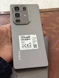 انفنكس نوت 50 برو • ٢٥٦ • ١٦ رام