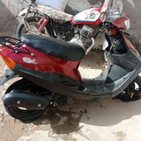 دراجة ١٦٠ • مكينة ناعمة • طلمبة زيت