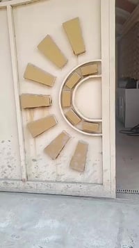 طويريج حي المستقبل • ٢٠٠م • طابو زراعي