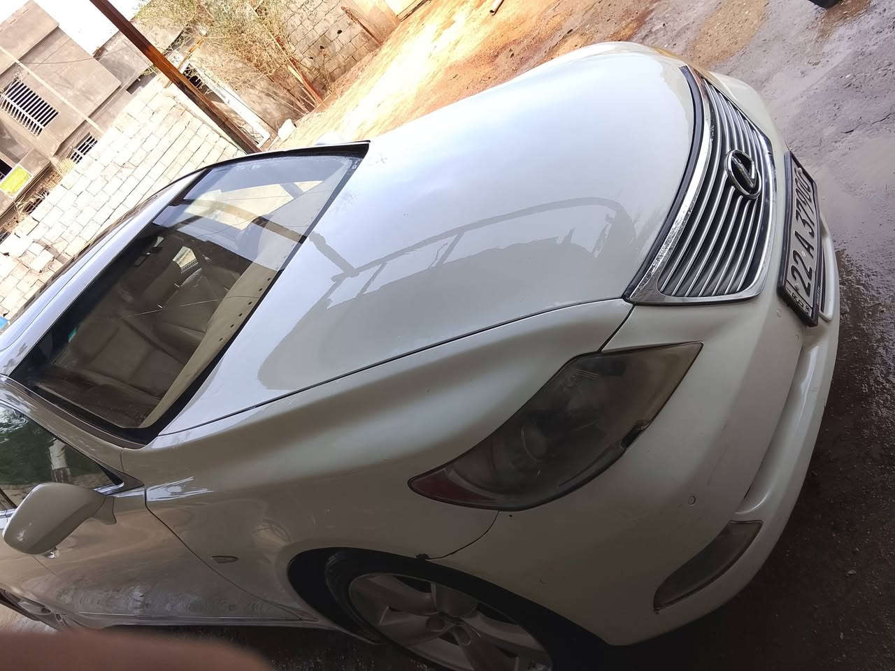 سلام عليكم البيع لكزز صالون 2010 فول مواصفات في اي بي كص قماره فقط متوم طبق الاصل مكينه او كير ثنين او نص ديلكو قبق اسود مكاني البصره سعر 40 او بيها مجال بصيط رقم الهاتف ***********
