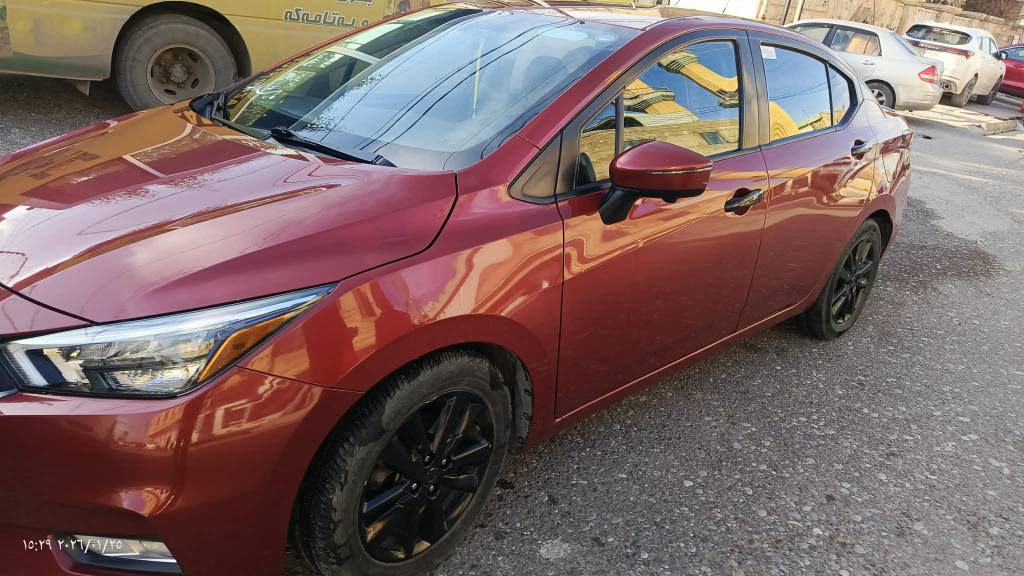 سنی مۆدیل 2022 خلیجی فوڵ تەنها سلاید نیە یەک چاملغ بۆیاغە بێ ناوگرتن هەموو شتی بەشەرتە ،ژمارە *********** أربيل, العراق
