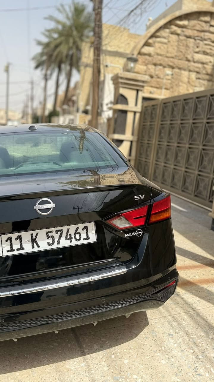سلام عليكم نيسان التيما مواصفات SV موديل2023 وارد امريكي حادث فقط غرق نسبه جداً قليله سياره مكفوله كفاله عامه ماشيه 9000 كيلو بدون اي نقص رقم بغداد بسمي تحويل ثاني يوم باقي تفاصيل بل صور
عنوان سيارة/بغداد/الأمين ثانية/معلمين/
سعر 160$ بيها مجال (***********)
