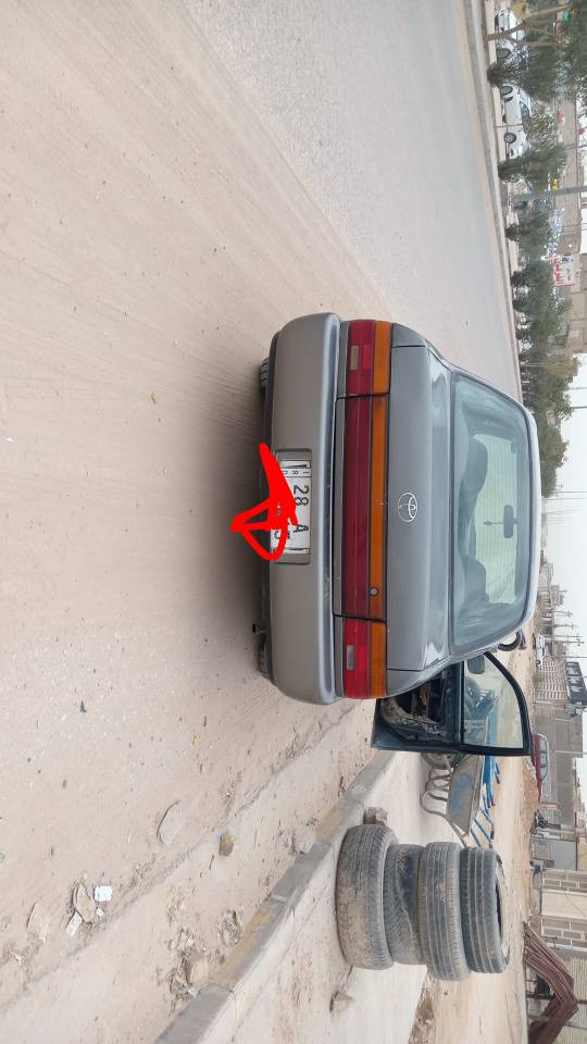 *********** النجف, العراق
