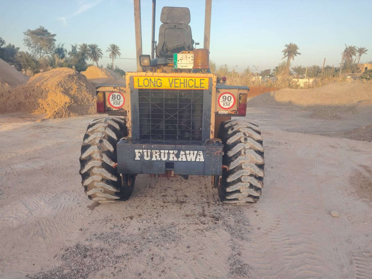 اللهم صلي علئ محمد وألي محمد
سلام عليكم يتوفر شفل فور كاوه حجم 40 رقم بغداد بسمنه مداور ثاني يوم مكانه نجف الأشرف
مكلف بالنشر للأتصال ***********
