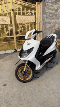 يا الله سكنس فحل طلاعات مكينه 59 كور رياضي  دراجه بيه  اهواي غراض كلجات خلفي و امامي WF صالصنه بوري عدل صدر امامي فلنچه وفج   ذهبي دبلات خلفيه رياضي نوزل8 قبق رقم شاصي ذهبي قبق بانزين ملقط قاعدة رقم جاملغ امامي رياضي كاربون كشن عالي رياضي  وياله مشيف ذهبي قبق جوزه رياضي   أ.     كهربائيات كله شغاله منضومت زنون واقيه خلفيه كاربون  دراجه شلعه ومعدل شك الكاع هاي تفاصيل دراجه لا تخابرني وتكلي شبيه مابيه هاي كله كدامك سعر1100 وبيه مجال شي قليل حك الجيه و رجآ الي ميعرف بيهن لا يراسل *********** خاص ماعندي فقط واتساب أو عل خط
