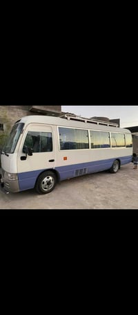 كربلاء المقدسه • انطلاق غداً بعد الفجر • المقاعد محدوده