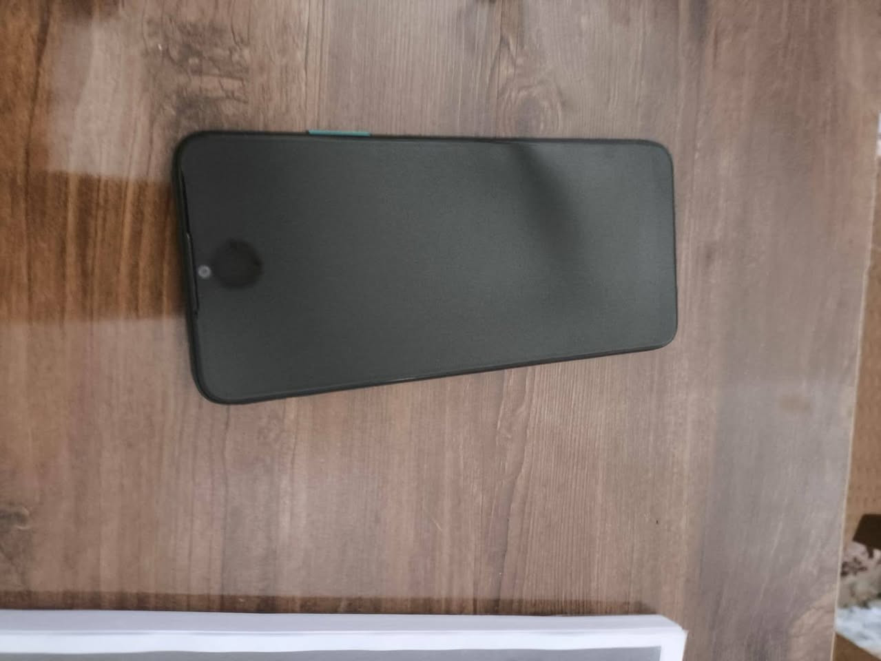 السلام عليكم 
 جهاز للبيع سعر 100 وبي مجال
اسم الجهاز  ZTE Blade V30 Vita
الذاكرة 128
البطارية 5000MA
الكامره 48 ميكابكسل
إستخدام قليل


**إذا كنت صاحب هذا الإعلان وتريد حذفه لأي سبب، رجاءا أرسل رسالة إلى الدعم الفني**