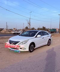 سوناتا غاز • ٢٠١٤ • بابل