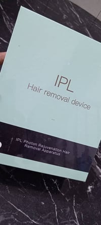 ليزر IPL • ملبون • أصلي