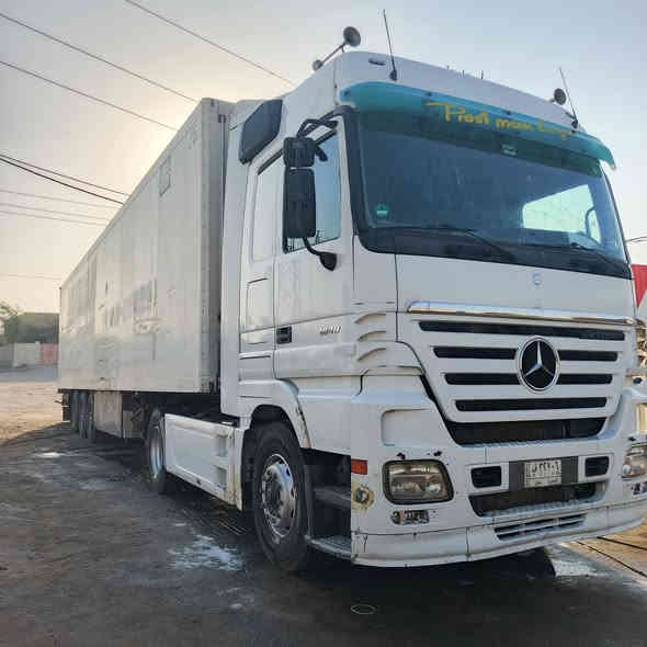 كتروز اللبيع 2006 بصره 
براد شمتز 2006 
سياره جاهزه سعر 360$
***********
البصره سفوان
