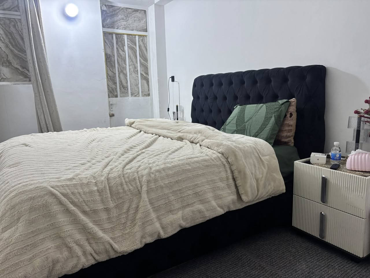 مرحبا غرفه للبيع تركيه موقع بغداد  أبواب هيدروليكية


**إذا كنت صاحب هذا الإعلان وتريد حذفه لأي سبب، رجاءا أرسل رسالة إلى الدعم الفني**