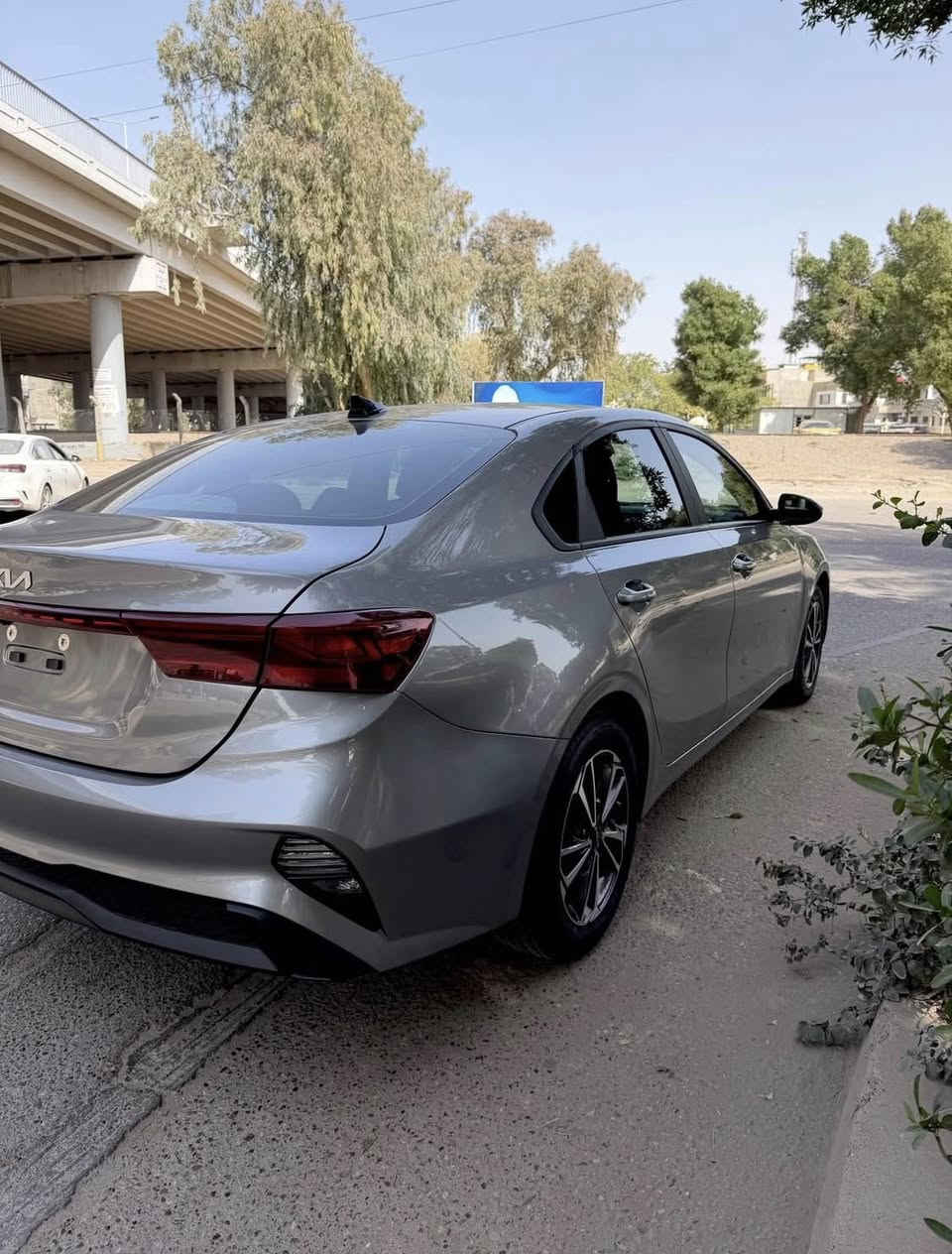 سلام عليكم كيه فورتي بيع ومراوس سياره24 ماشيه20رقم مثنى دولي معوقين وكاله عامه بسم المشتري سياره فول مكينه 2000 دوش كير شرط تبريد ثلج تدفع كفاله عده قطعه وحده صبغ حساس خلفي مامي أدار شاشه كأمره 360تحكمات سعر ١٤٣ مكان سياره سماوه لاستفسار ***********
