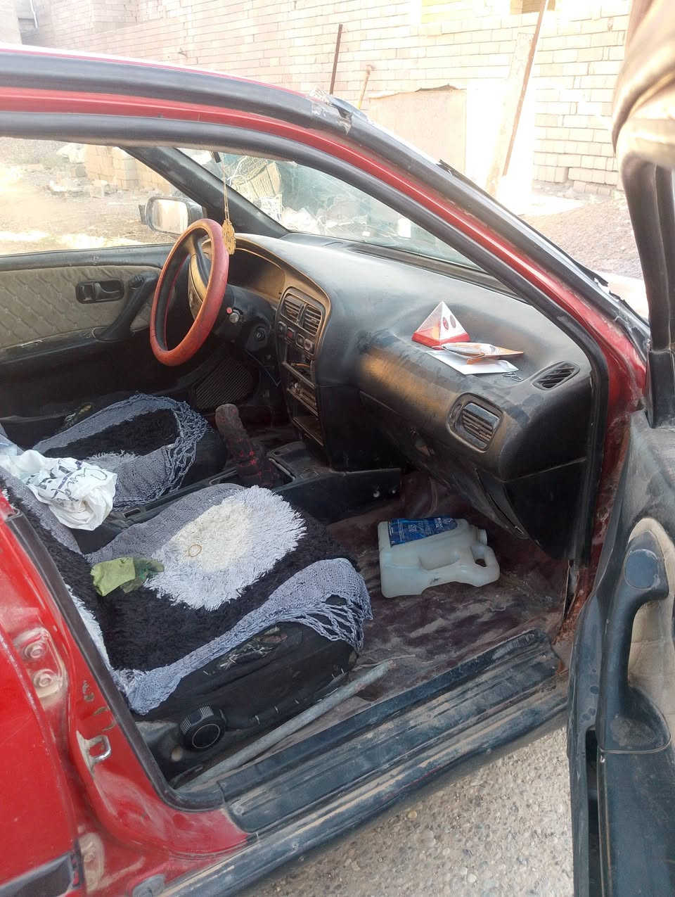 بريميره لبيع رقم انبار شرط تحويل تريد تحويل تريد وكاله 
محرك شرط كير شرط تايرات جدد صدر فول كهربائيات فول 
تشغيل شرط من اول نكره سلف السعر 22وبيهه مجال العنوان تكريت ***********
