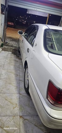 فول مواصفات • ٢٠٠٣ • ناصريه شطره