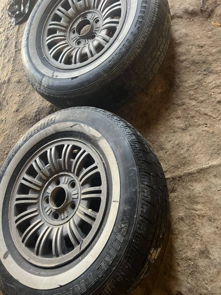 وياله فوتون هنه والتايرات زوج للبيع مكان كربلاء الرقم ***********للتواصل التواير جديده
