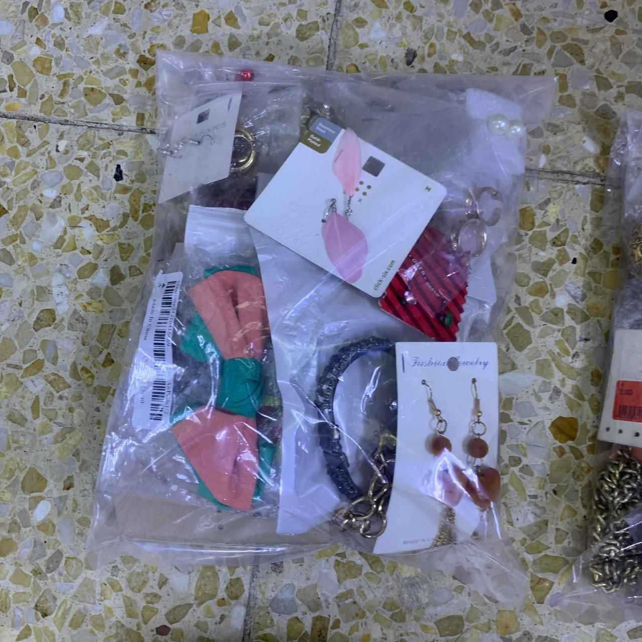 جمله باله تصفيه إكسسوارات الكيس بي ٥٠ قطعه ب ١٠ الف فقط شيطلعلكم يطلع انت وحضك تصفيه باله بغداد, العراق


**إذا كنت صاحب هذا الإعلان وتريد حذفه لأي سبب، رجاءا أرسل رسالة إلى الدعم الفني**