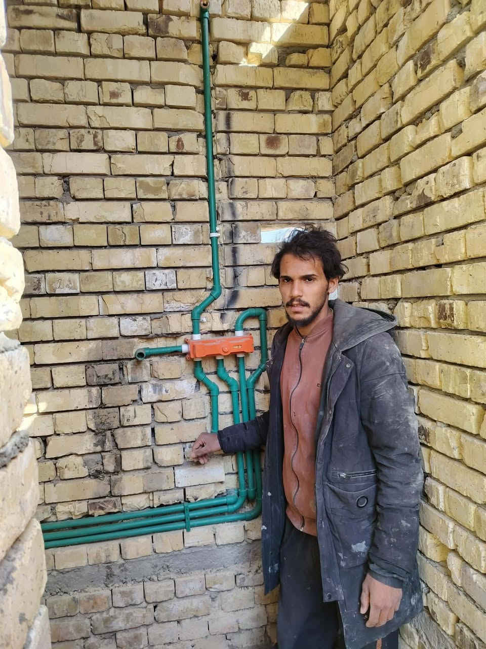 لتأسيسات الكهربائيه والصحيه الناصريه وسوق الشيوخ ***********📞
مواد الما بوري سمارت خلاط تسكا مجاري بركه

ينال عجابكم موقع العمل الناصريه
