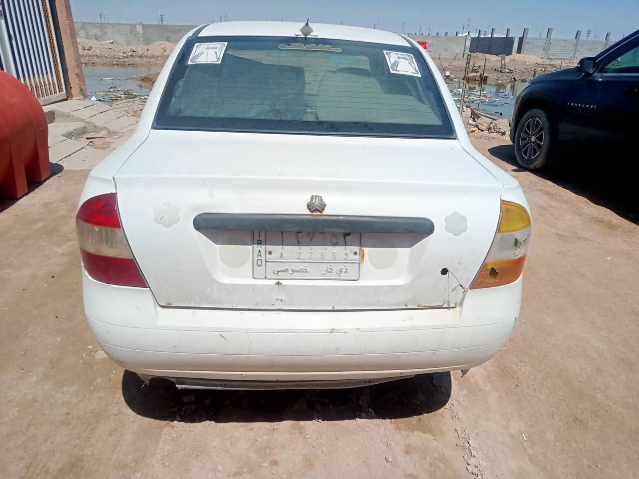 سياره طيبه لبيع رقم خصوصي ذي قار سعر ٣٠بيه مجال لتصال ٠٨٨٠٨٥٧٢٤٤٩ العنوان البصرة


**إذا كنت صاحب هذا الإعلان وتريد حذفه لأي سبب، رجاءا أرسل رسالة إلى الدعم الفني**